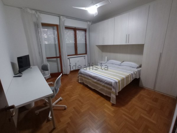 appartamento in affitto a Padova in zona San Lazzaro