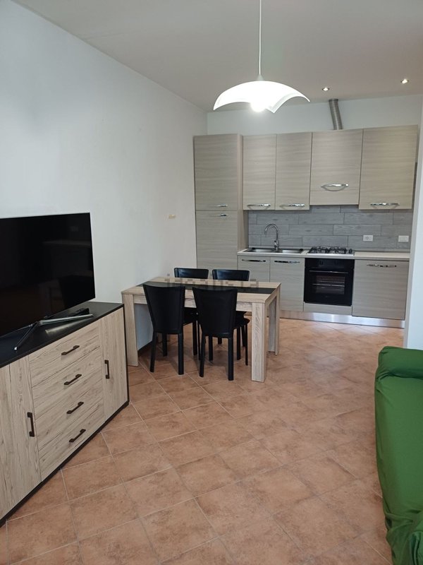 appartamento in affitto a Padova in zona Arcella