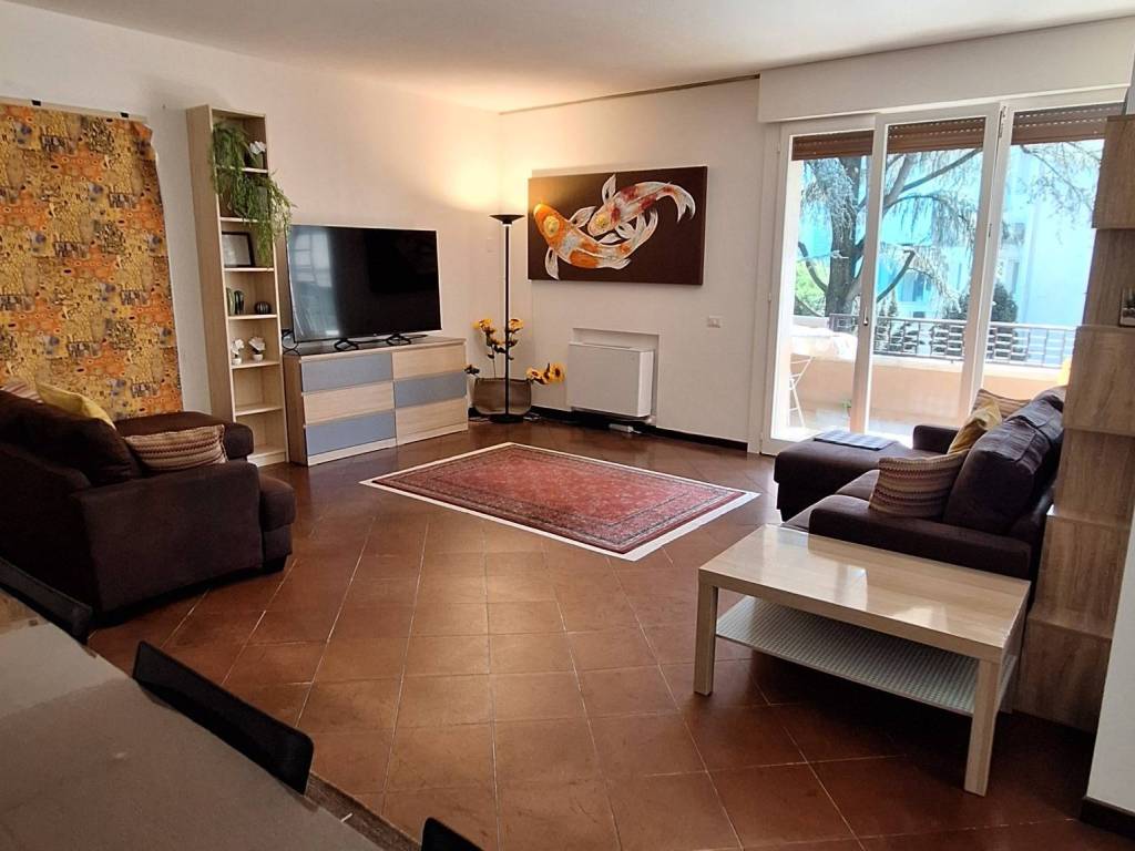 appartamento in affitto a Padova in zona Savonarola