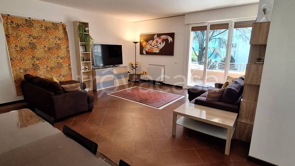 appartamento in affitto a Padova