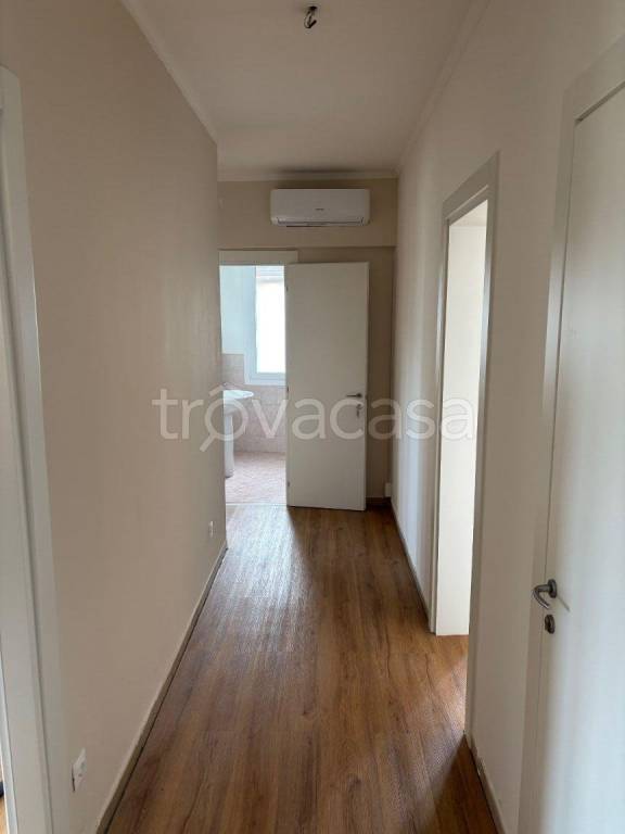 appartamento in affitto a Padova in zona Brentelle