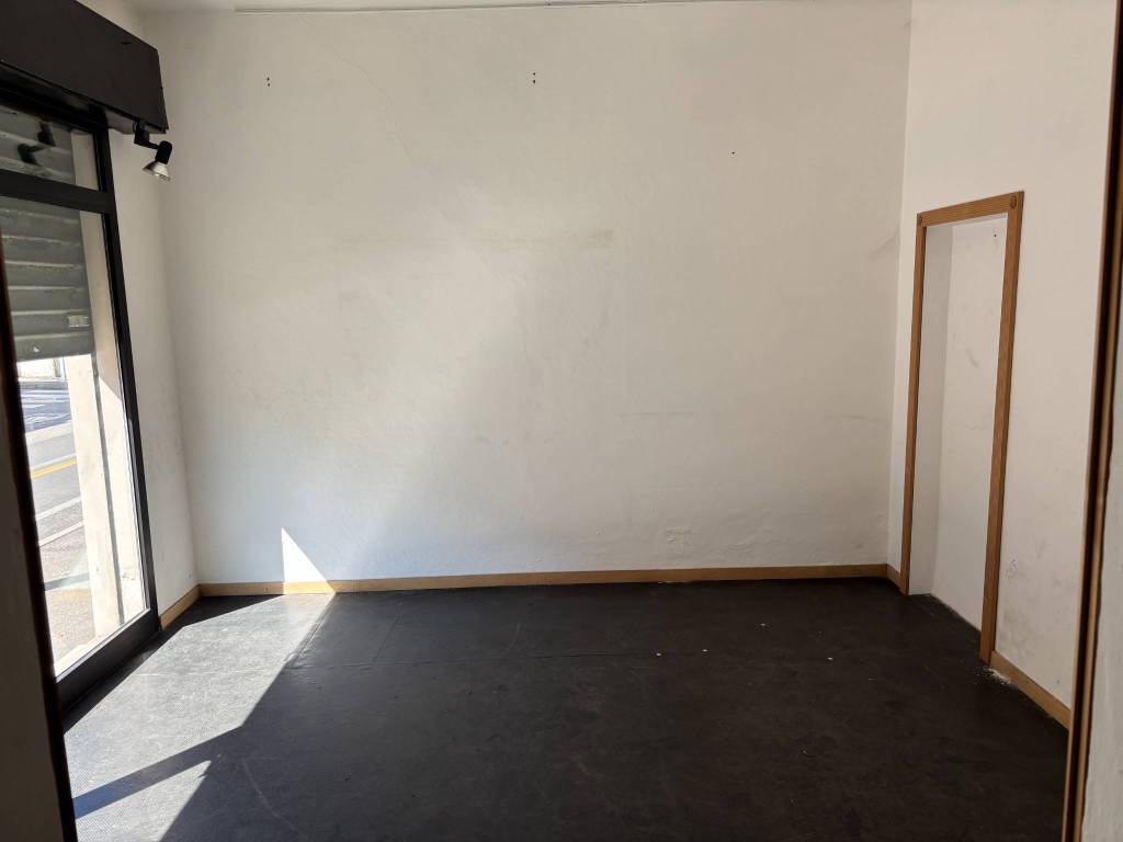 negozio in affitto a Padova in zona Sacra Famiglia