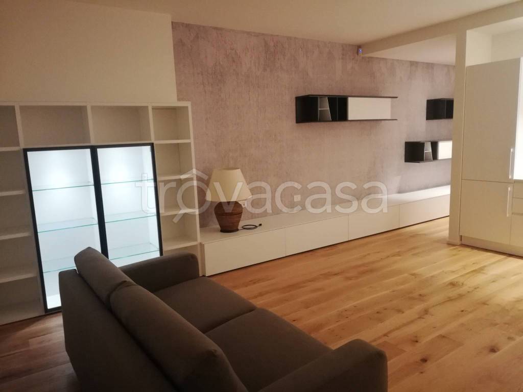 appartamento in affitto a Padova