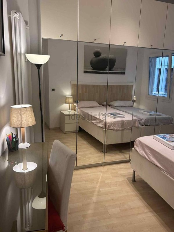 appartamento in affitto a Padova in zona Centro Storico