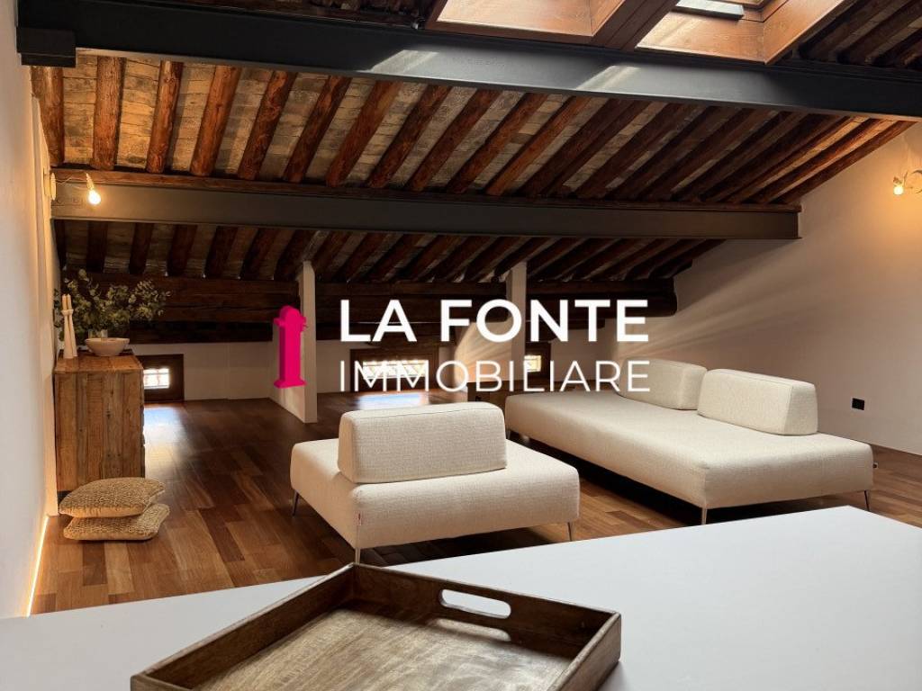 appartamento in affitto a Padova in zona Savonarola