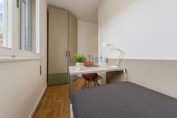 appartamento in affitto a Padova in zona Madonna Pellegrina