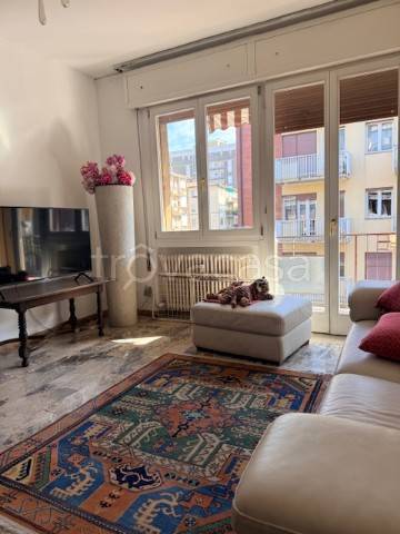 appartamento in affitto a Padova in zona Sant'Osvaldo / Santa Rita