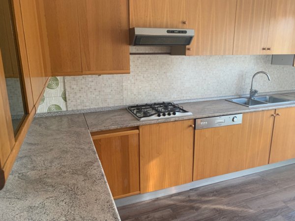 casa indipendente in affitto a Padova in zona Ponte di Brenta