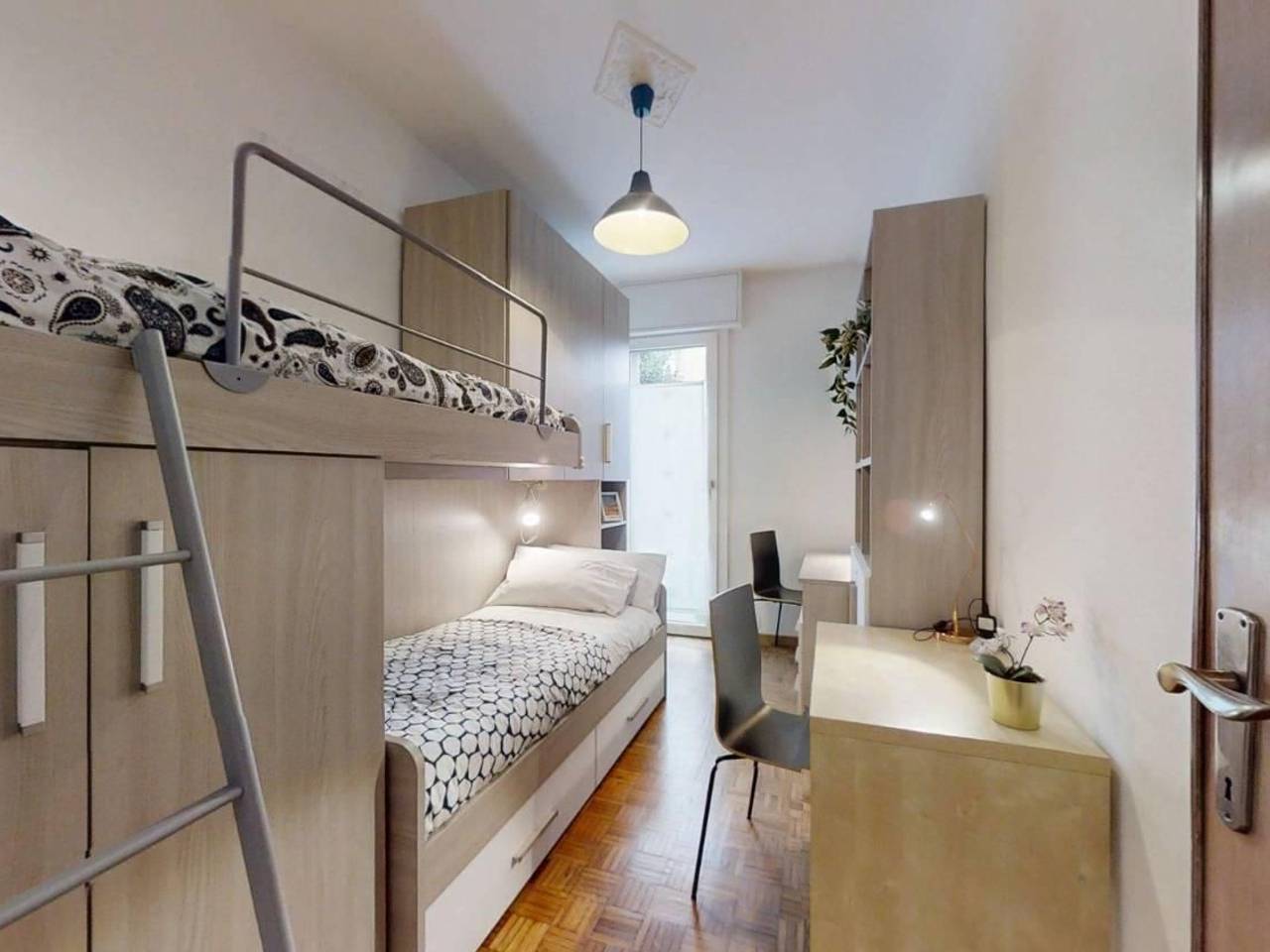 negozio in affitto a Padova in zona Pontevigodarzere