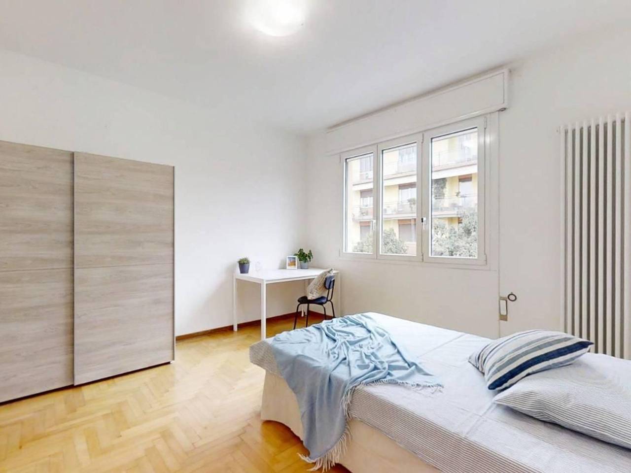 negozio in affitto a Padova in zona Pontevigodarzere