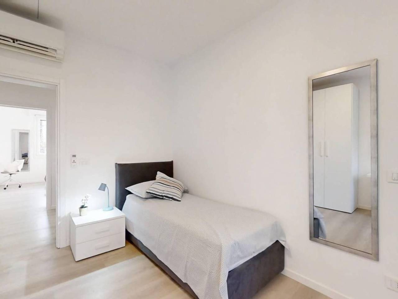 negozio in affitto a Padova in zona Sant'Osvaldo / Santa Rita