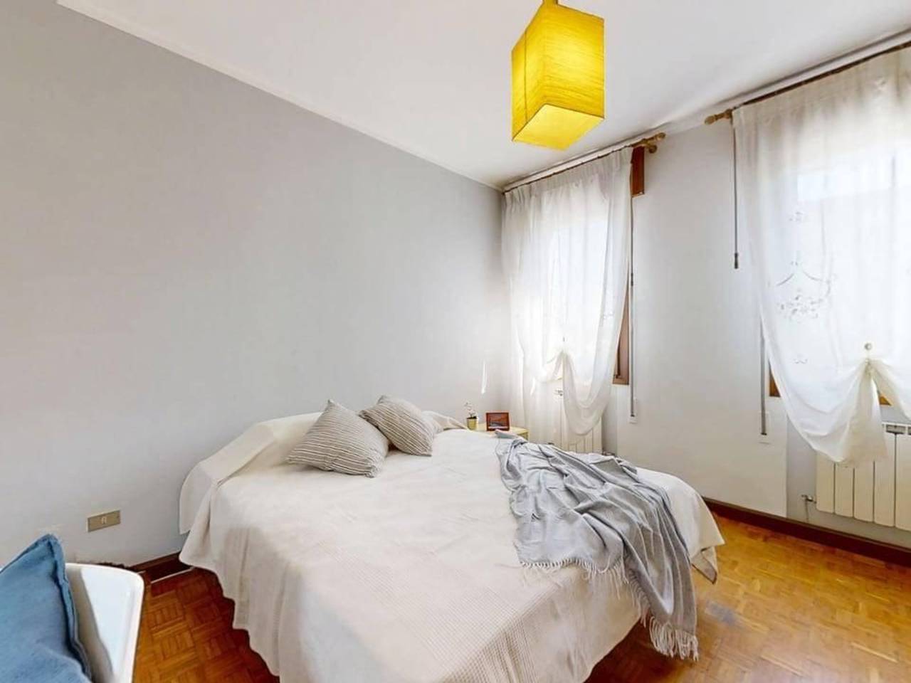 negozio in affitto a Padova in zona Ponte di Brenta