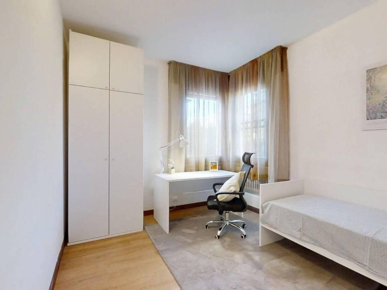 negozio in affitto a Padova in zona Centro Storico