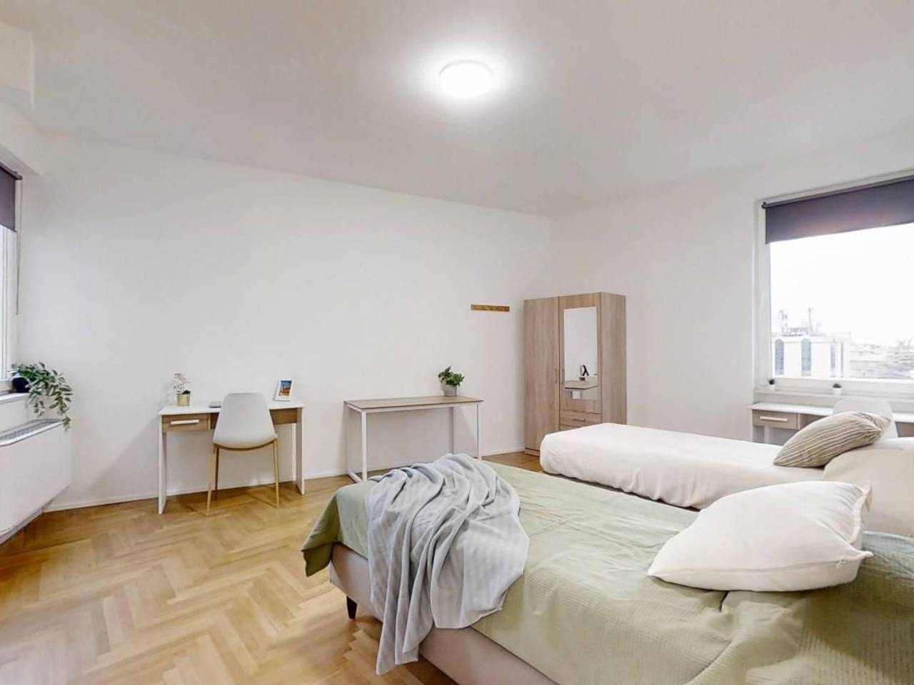 negozio in affitto a Padova in zona Centro Storico