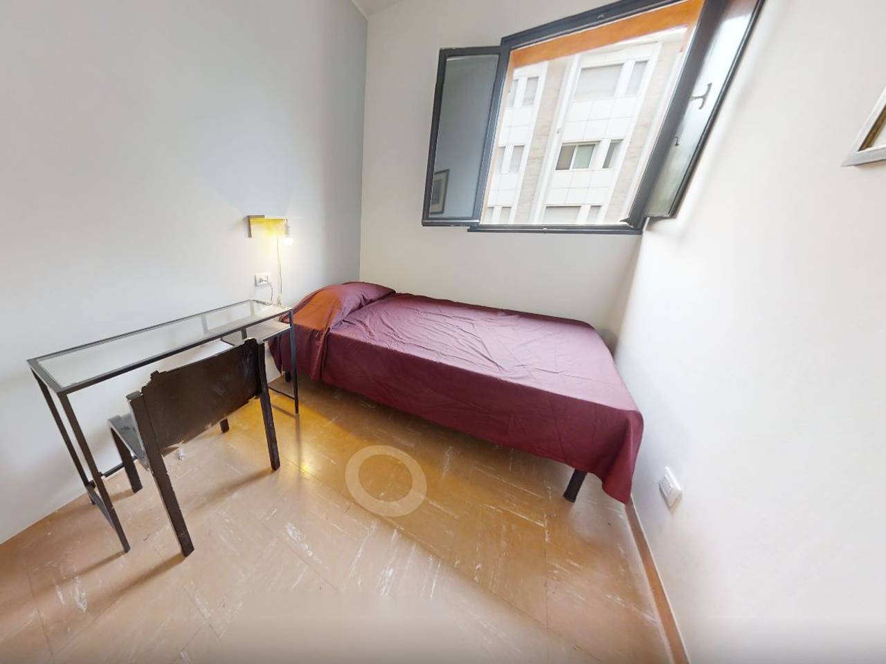 negozio in affitto a Padova in zona Portello