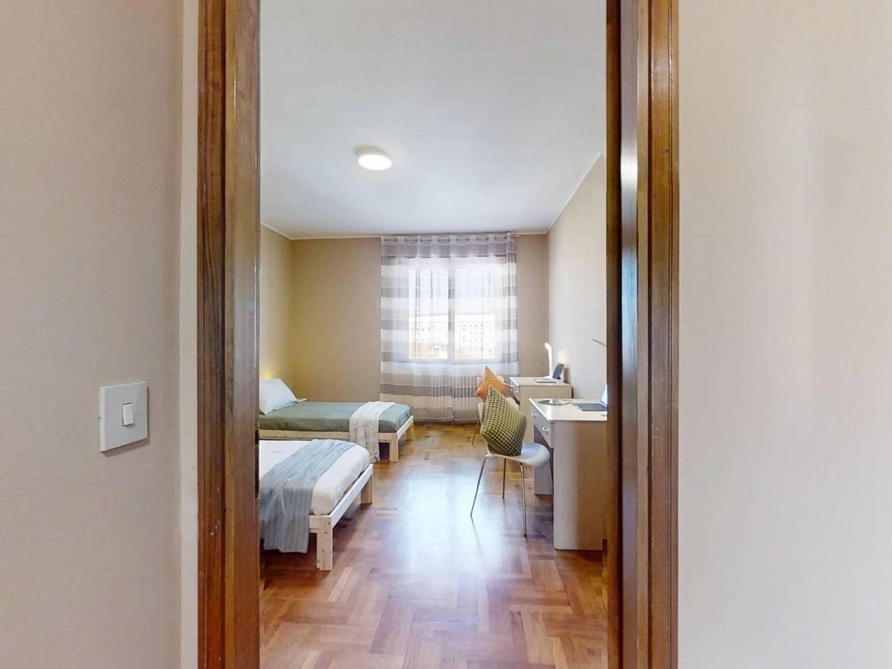 negozio in affitto a Padova in zona Portello