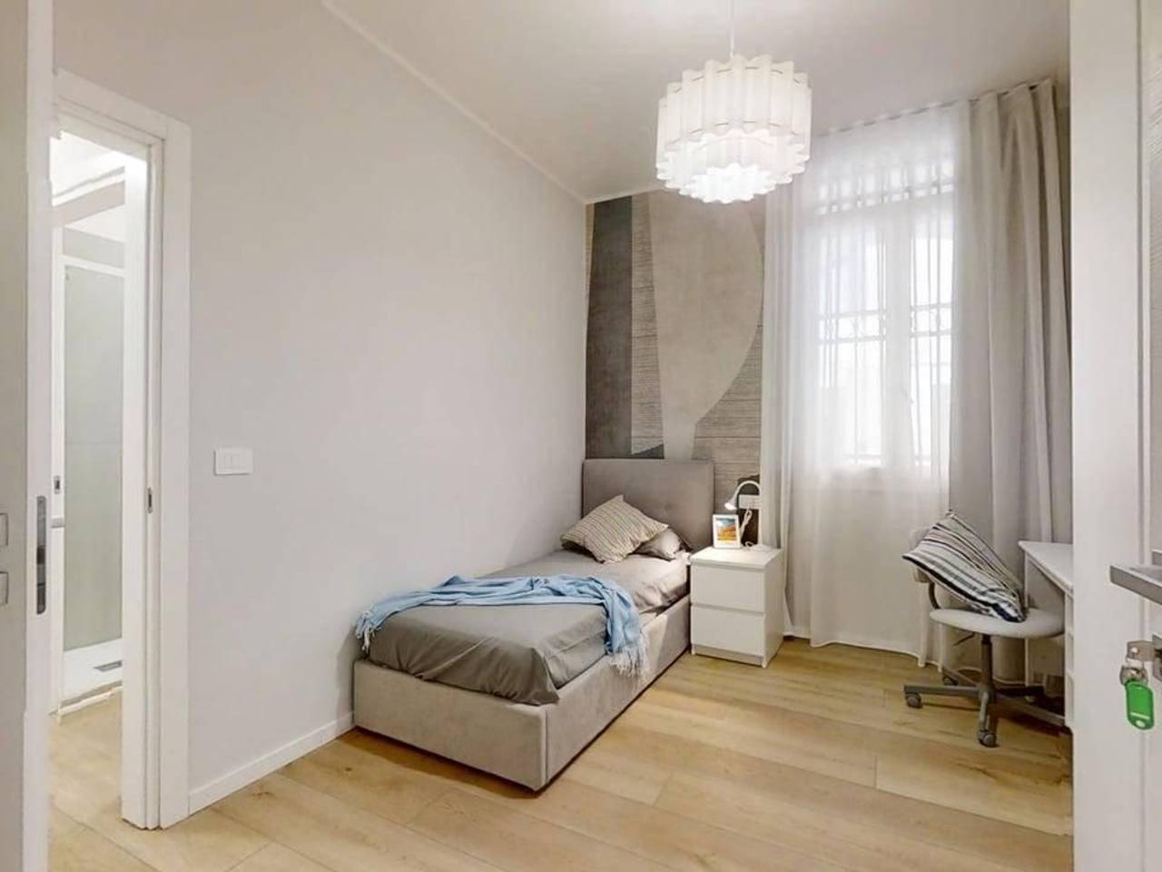 negozio in affitto a Padova in zona Centro Storico