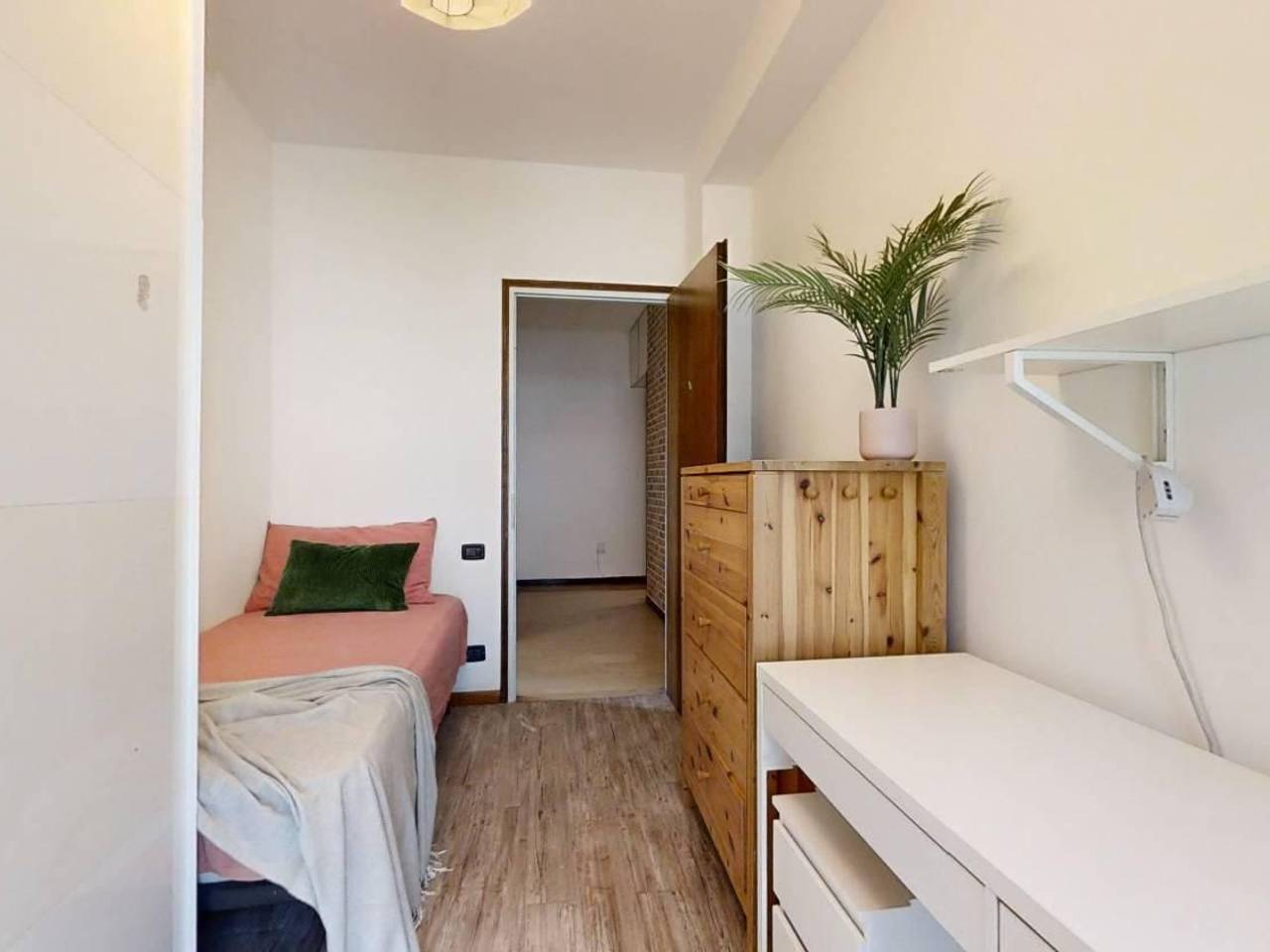 negozio in affitto a Padova in zona San Lazzaro