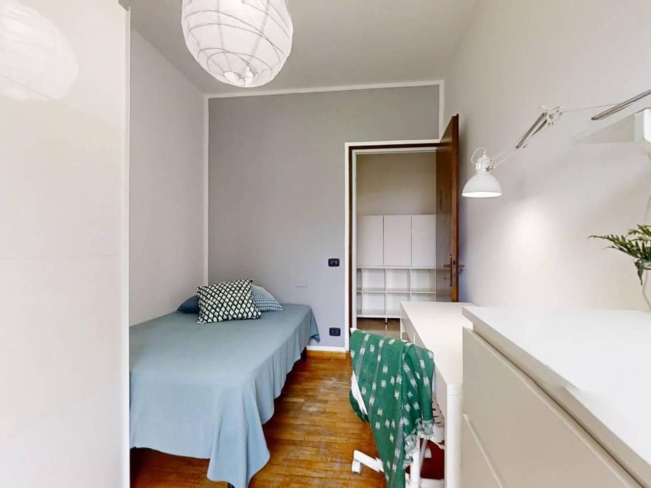 negozio in affitto a Padova in zona San Lazzaro