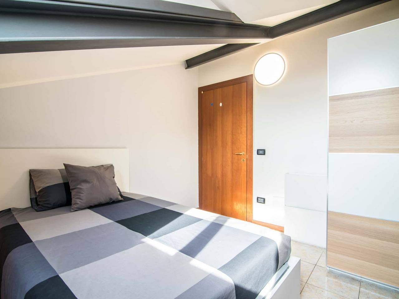 negozio in affitto a Padova in zona Arcella