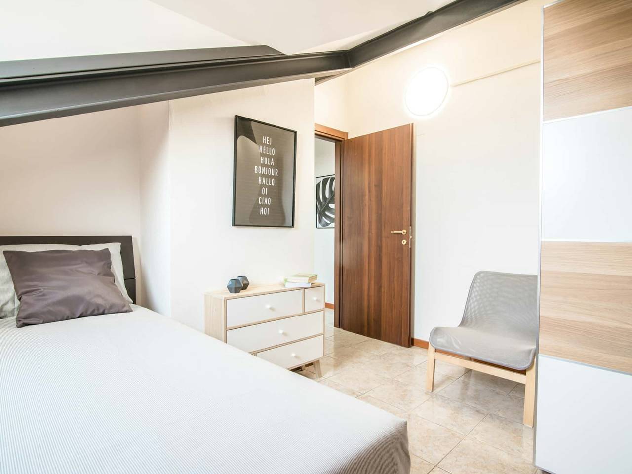 negozio in affitto a Padova in zona Arcella