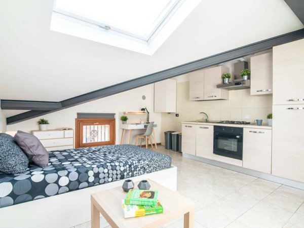 negozio in affitto a Padova in zona Arcella