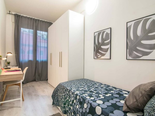 negozio in affitto a Padova in zona Portello