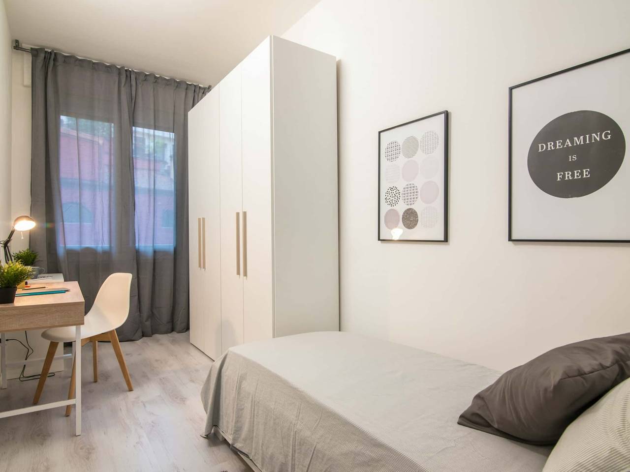 negozio in affitto a Padova in zona Portello