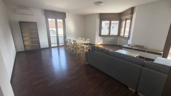 appartamento in affitto a Padova