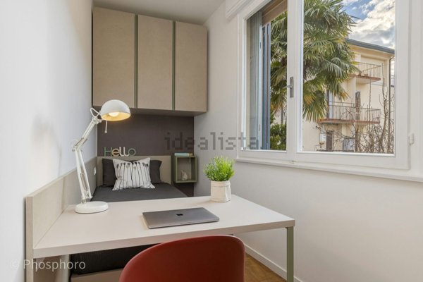 appartamento in affitto a Padova in zona Madonna Pellegrina