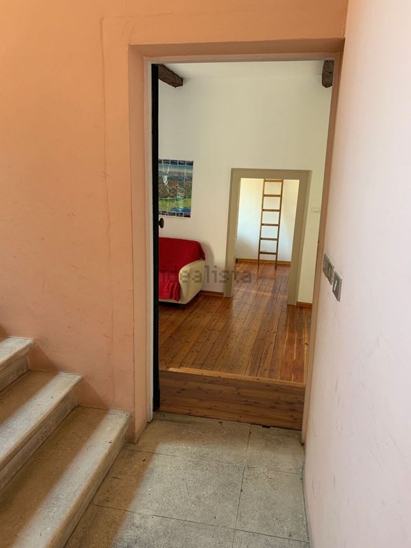 appartamento in affitto a Padova