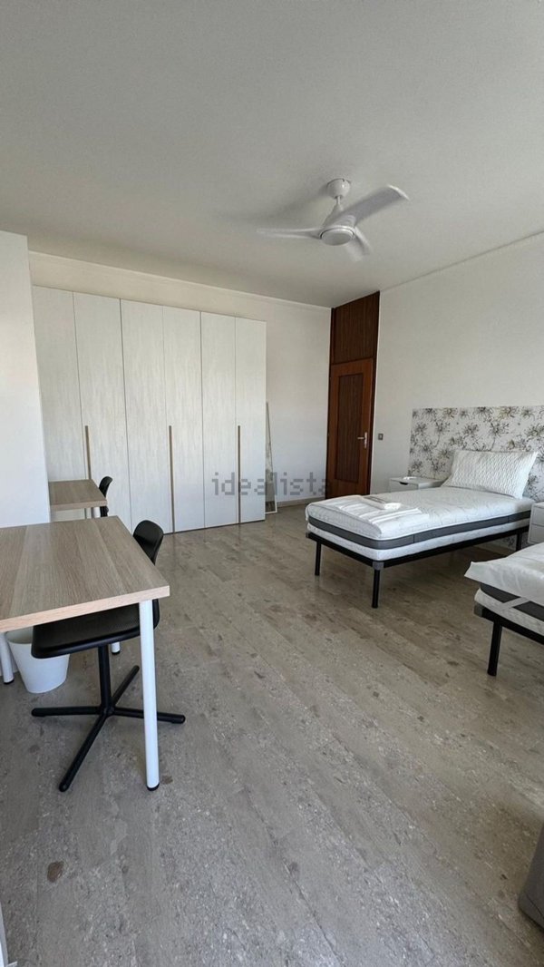 appartamento in affitto a Padova in zona San Carlo