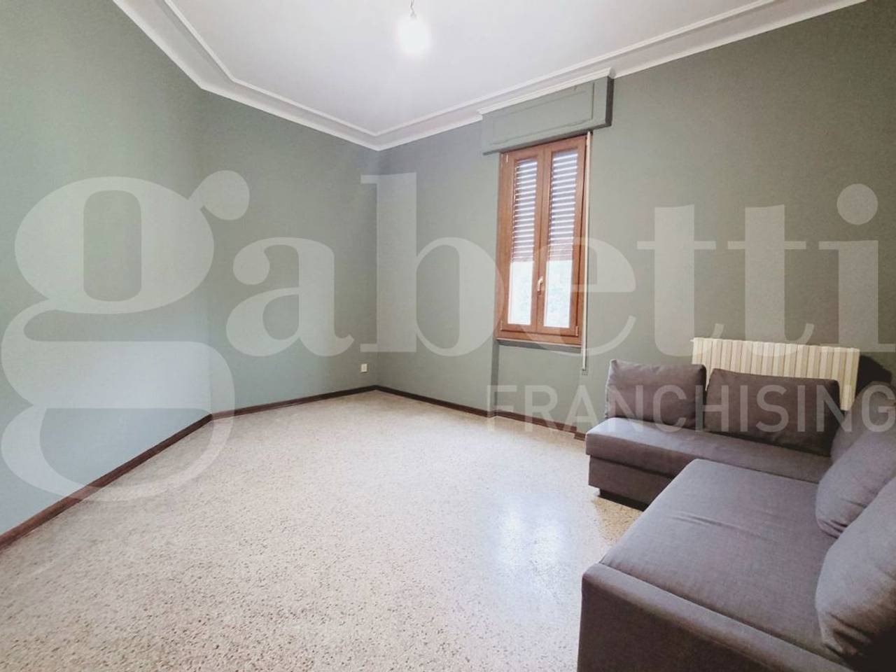 appartamento in affitto a Padova in zona Madonna Pellegrina