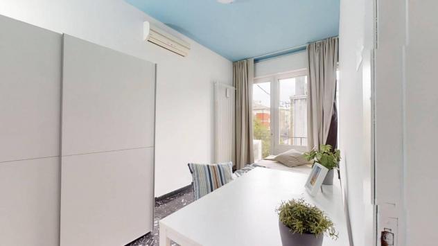 camera singola in affitto a Padova in zona Arcella