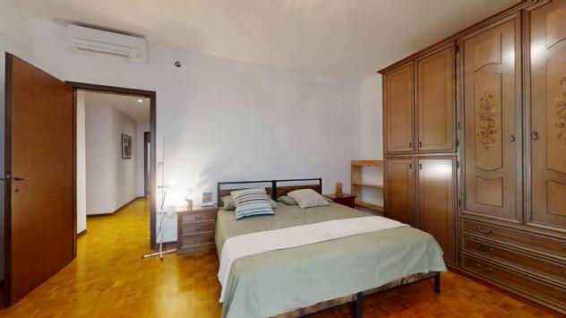 camera singola in affitto a Padova in zona San Giuseppe