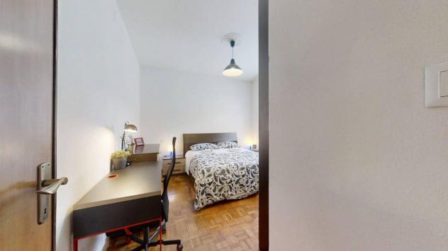 camera singola in affitto a Padova in zona Arcella