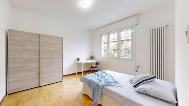 camera singola in affitto a Padova in zona Arcella