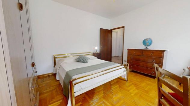 camera singola in affitto a Padova in zona Savonarola