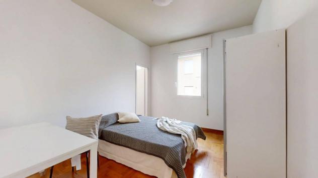 camera singola in affitto a Padova in zona Arcella