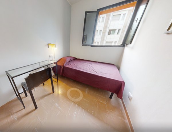 camera singola in affitto a Padova in zona Portello