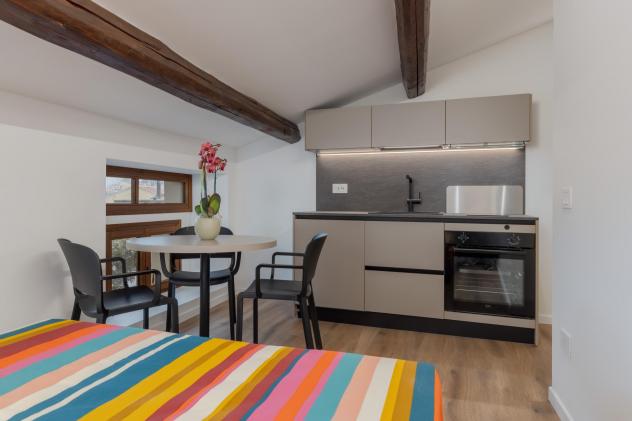 camera singola in affitto a Padova in zona Centro Storico