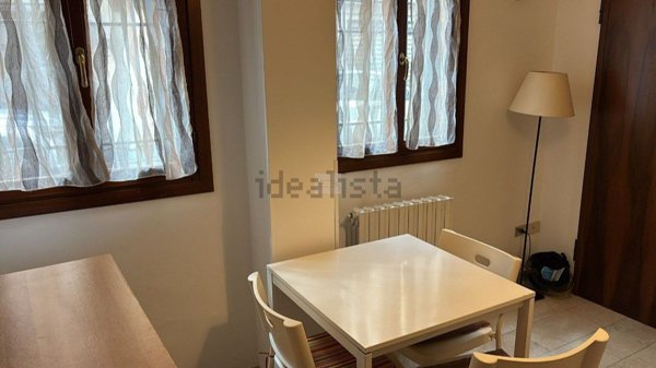 appartamento in affitto a Padova in zona Centro Storico