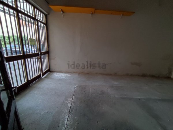 ufficio in affitto a Padova in zona Pontevigodarzere