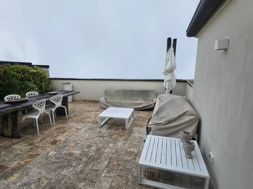 appartamento in affitto a Padova in zona Savonarola