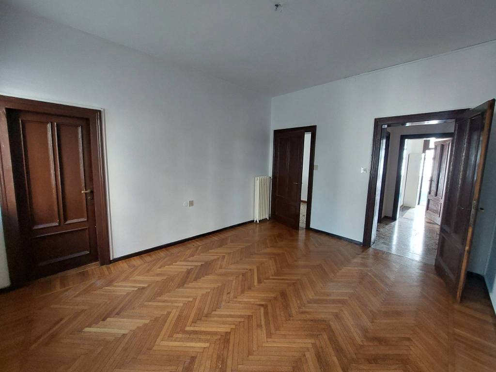 ufficio in affitto a Padova in zona Savonarola