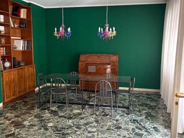 appartamento in affitto a Padova in zona Sant'Osvaldo / Santa Rita