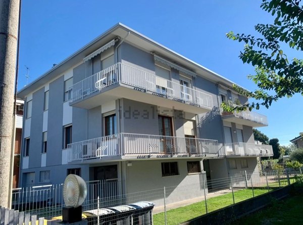 appartamento in affitto a Padova in zona Centro Storico