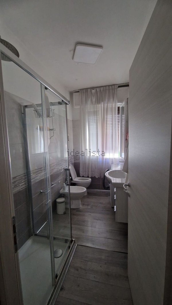 appartamento in affitto a Padova in zona San Carlo