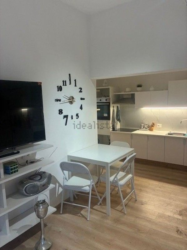 appartamento in affitto a Padova in zona Madonna Pellegrina