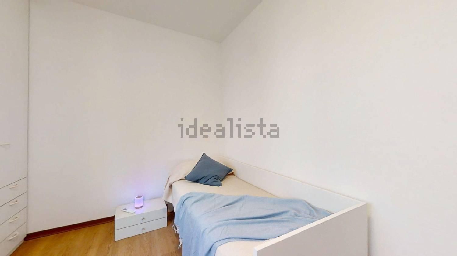 appartamento in affitto a Padova in zona San Giuseppe